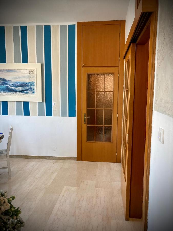 Ferienwohnung Ravenna D'Amare Marina di Ravenna Exterior foto