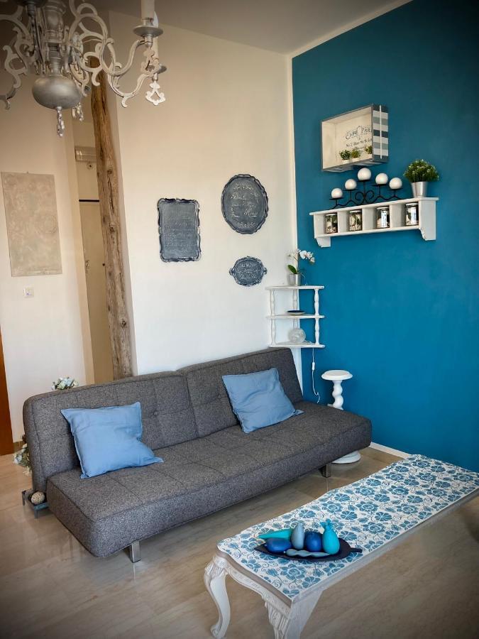 Ferienwohnung Ravenna D'Amare Marina di Ravenna Exterior foto