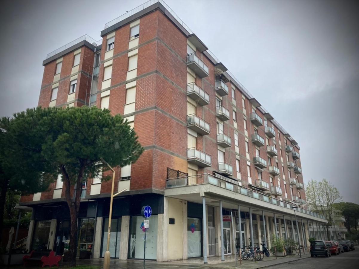 Ferienwohnung Ravenna D'Amare Marina di Ravenna Exterior foto