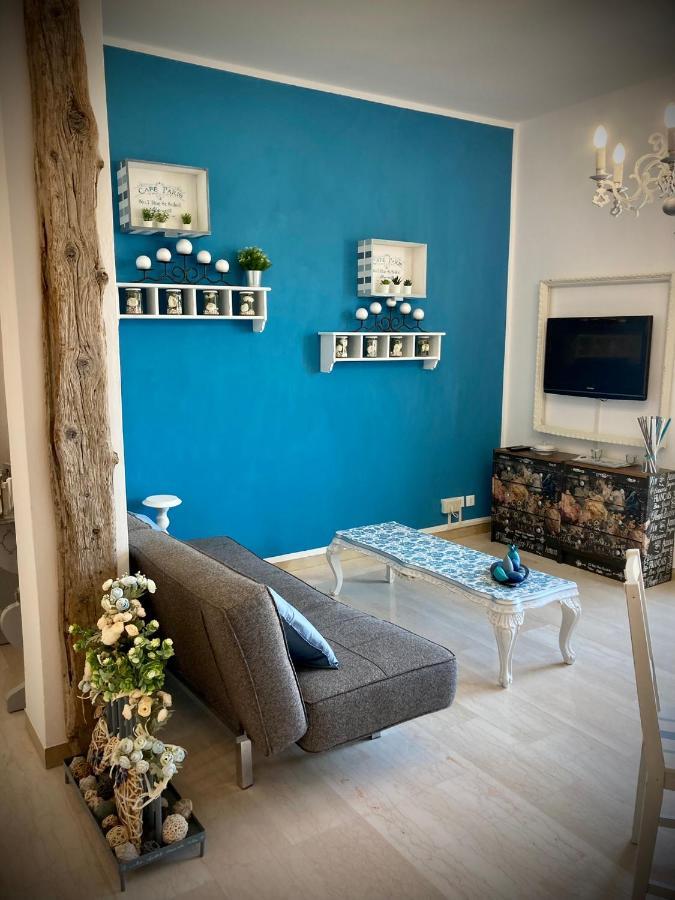 Ferienwohnung Ravenna D'Amare Marina di Ravenna Exterior foto